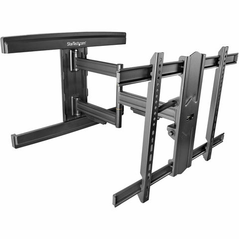 Startech Tv Wall Mount For Up To 80 Inch (110lb) Vesa Mount Displays - Low Profile Full M