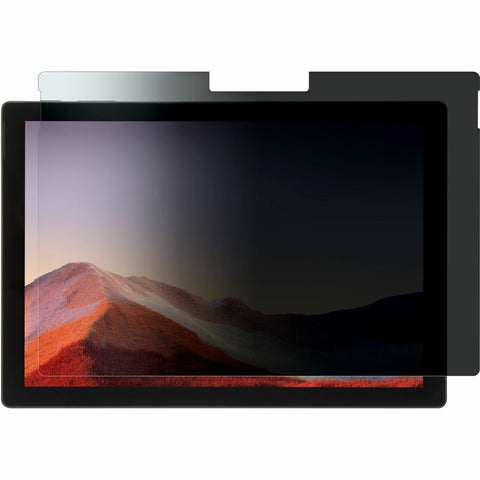Targus 4vu Tm Privacy Screen For Microsoft Surface Pro Lte, Landscape Clear 12.3in