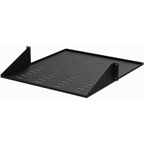 Startech This 2 Post Server Rack Shelf Is Eia 310 Compliant And Can Fit Most Standard 19