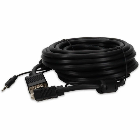 Add-on 35ft Vga M/m Cbl