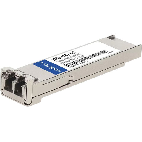 Add-on Optelian 1003-4747 Comp Taa Xfp Lc Xcvr