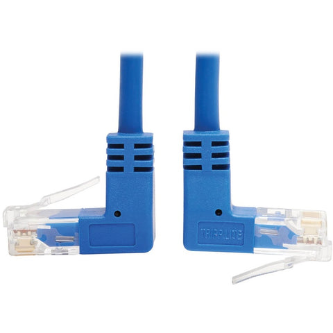 Eaton Ethernet Cable - Unshielded Twisted Pair (utp) - Male Left Gender - Male Right G