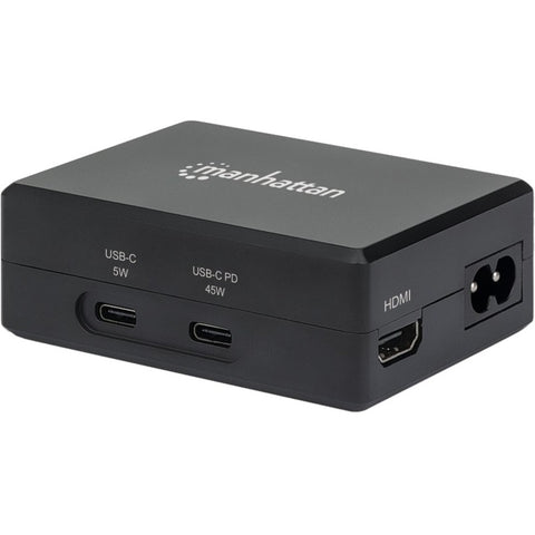 Manhattan - Strategic Smart Video Pd Docking Station