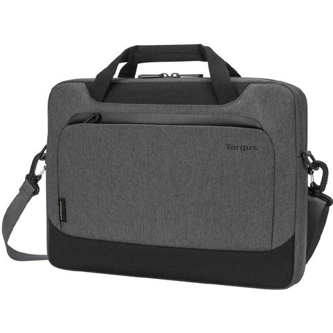 Targus Cypress Slimcase With Ecosmart Grey 1