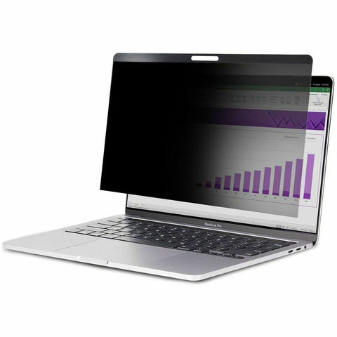 Startech 13 Inch Macbook Pro/air Laptop Privacy Screen Filter 16:10 For Security Outside