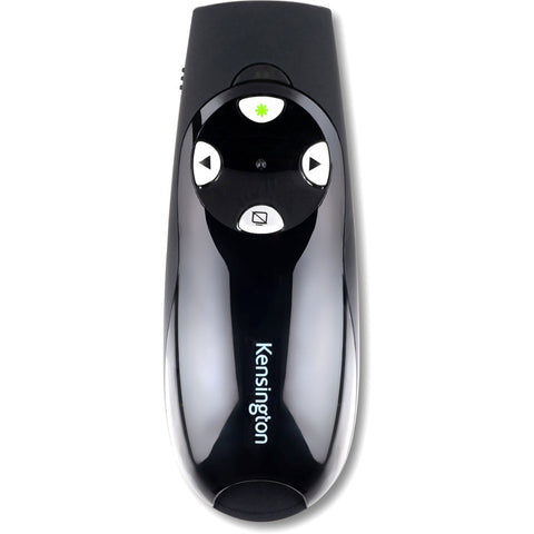 Kensington Computer Presenter Expert  Wireless With Green Laser
