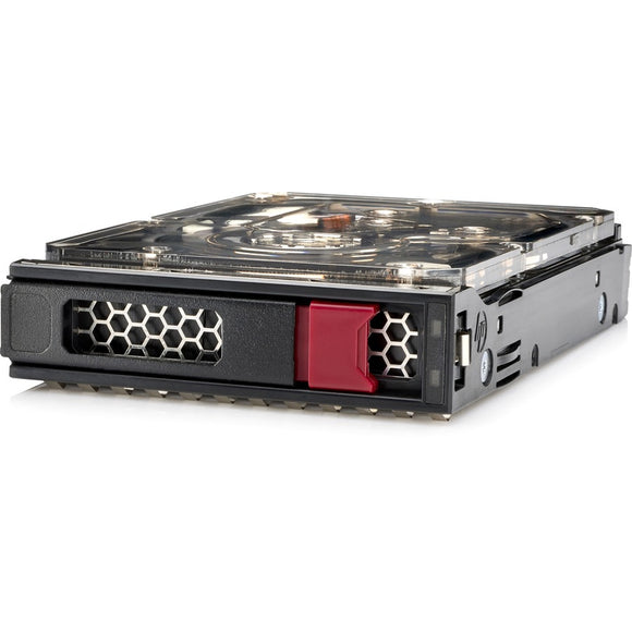 Hewlett Packard Enterprise Hpe 16tb Sata 7.2k Lff Lp 512e Ise Hdd