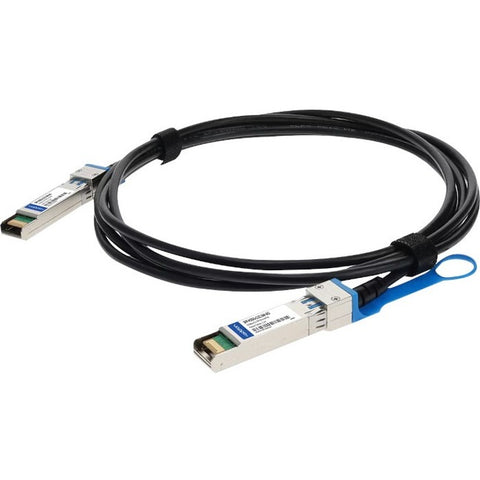 Add-on Addon Cisco Compatible Taa Compliant 25gbase-cu Sfp28 Direct Attach Cable (passi