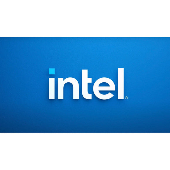 Intel Memory Drive Technology Sw For Intel Optane Ssd Dc P4801x(100gb) 5yr Std S