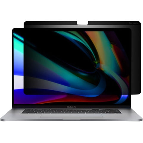 Targus Magnetic Privacy Screen For Macbook Pro (2019) Clear 16in