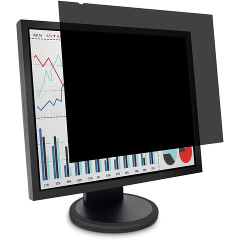 Kensington Computer Magpro  27.0in (16:9) Monitor Privacy Screen With Magnetic Strip