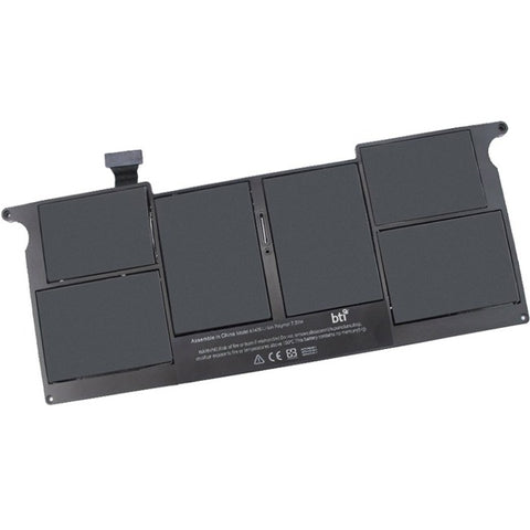 Battery Technology Replacement Battery For Macbook Air 11 A1370, A1406, A1465, A1495