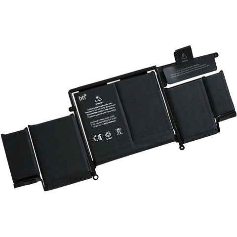 Battery Technology Replacement Battery For Macbook Pro Retina A1502 2015, A1582, Me864, Me865