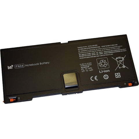 Battery Technology Replacement Battery For Hp Probook 5330m