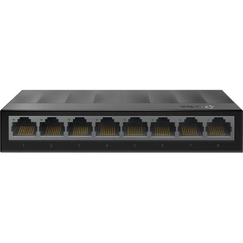 Tp-link Usa Corporation 8-port Gigabit Desktop Switch