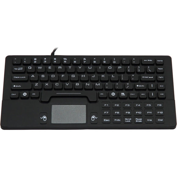 Ergoguys Llc Mini Sizetouchpad Keyboard