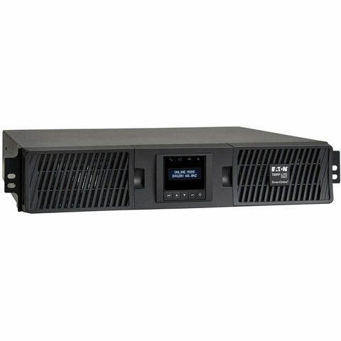 Eaton Tripp Lite Series Smartonline 3000va 2700w 120v Double-conversion Ups - 7