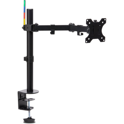 Kensington Computer Smartfit  Ergo Single Extended Monitor Arm