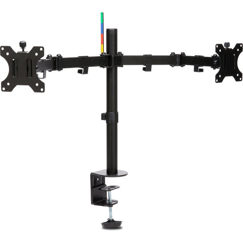 Kensington Computer Smartfit  Ergo Dual Extended Monitor Arm