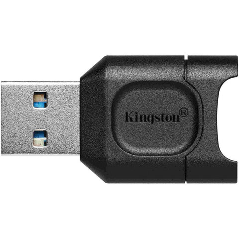 Kingston Mobilelite Plus Usb 3.1 Microsdhc/sdxc Uhs-ii Card Reader
