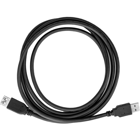 Rocstor Premium Usb 3.0 Type-a Extension Cable F/m - 6 Ft (1.83m) - Type A Female Usb -