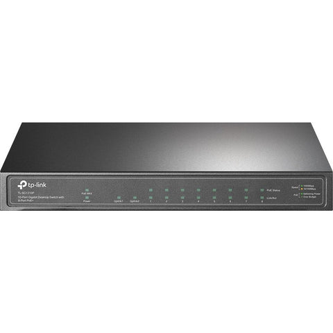 Tp-link Usa Corporation Smb Switch