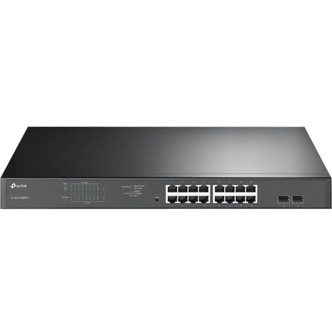 Tp-link Usa Corporation Switch
