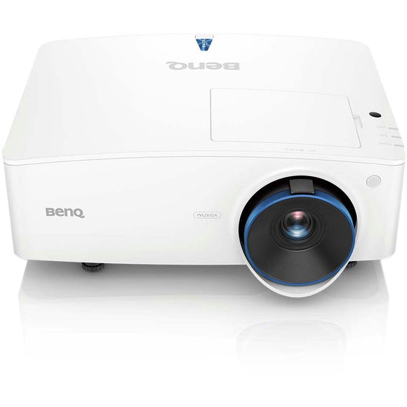 Benq America Corp. Benq Projector,wuxga-laser,white