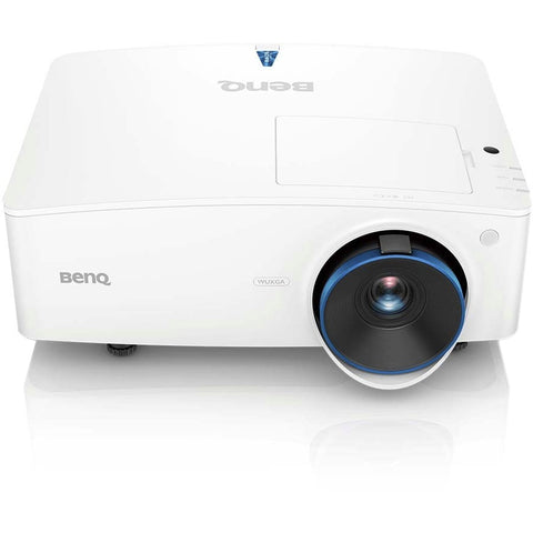 Benq America Corp. Benq Projector,wuxga-laser,white
