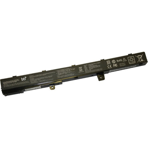 Battery Technology Replacement Battery For Asus X451, X551, A41n1308, A31n1319, 0b110-00250700, 0b1
