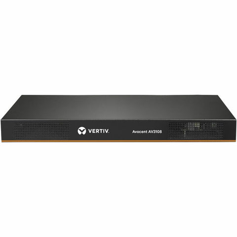 Vertiv 8 Port Autoview Kvm