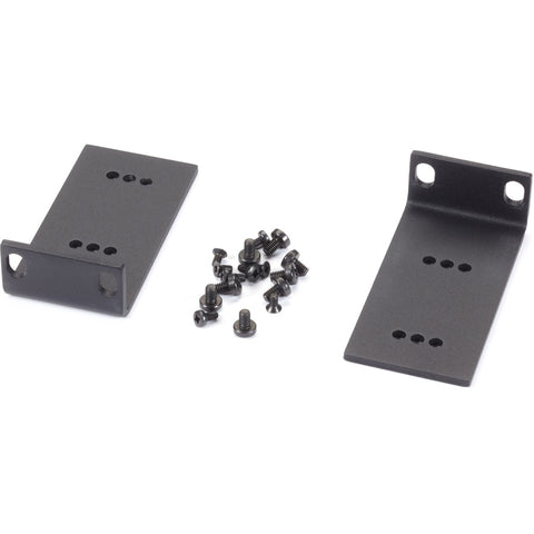 Black Box Rack Your Freedom Ii Switches With Ease. Use This Rackmount Kit To Mount One Swi