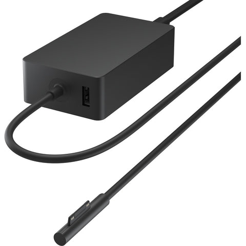 Microsoft Corp Surface 127w Power Supply Comm Sc En/xd/es Us/canada Hdwr Commercial