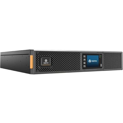 Vertiv Liebert Gxt5 Ups - 3000va/3000w 230v,online Double Conversion Rack Tower