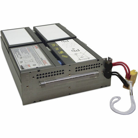 Apc By Schneider Electric Apc Replacement Battery Cartridge 159 With 2 Year Warranty - 12v 9ah Replaceable