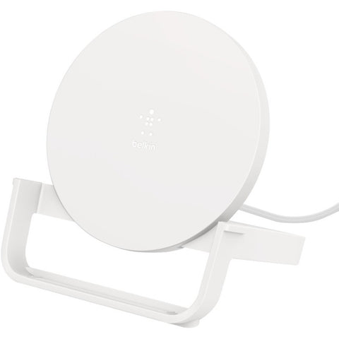 Belkin International Inc Wireless Charging Stand 10w,wht