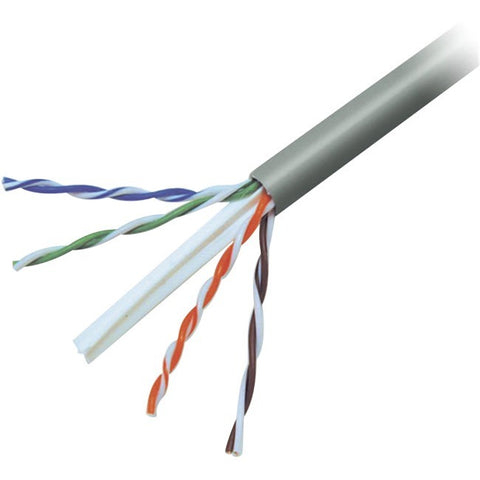 Belkin International Inc Belkin A7l704-1000pu-p - Network Cable - Purple - Plenum - Cat6 Performance Leve