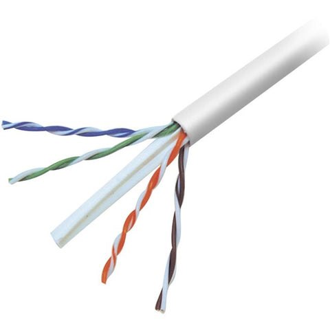 Belkin International Inc Cat6,pvc,cbl,4pair;23awg,pur