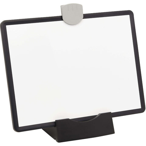 Eaton Tripp Lite Series Magnetic Dry-erase Whiteboard With Stand - Vesa Mount, 3
