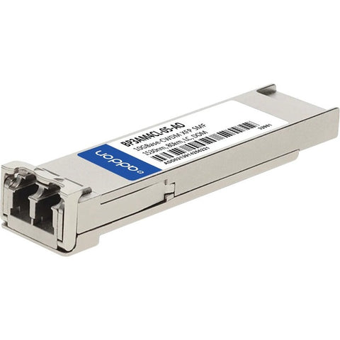 Add-on Addon Bti Bp3am4cl-05 Compatible Taa Compliant 10gbase-cwdm Xfp Transceiver (smf