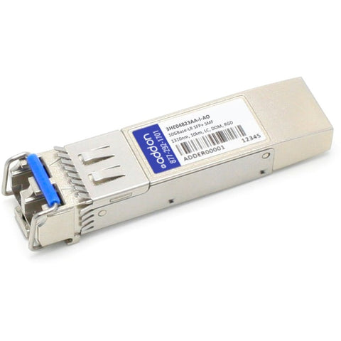 Add-on Addon Alcatel-lucent Nokia 3he04823aa Compatible Taa Compliant 10gbase-lr Sfp+ T