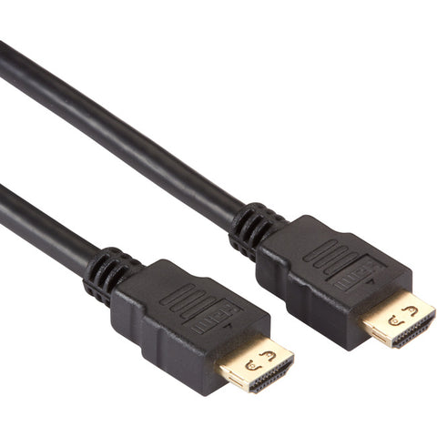 Black Box Premium High-speed Hdmi Cables With Ethernet Have Been Tested To Ensur