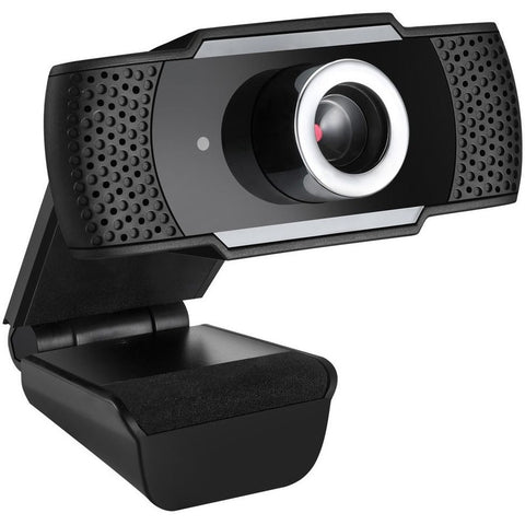 Adesso Innovation Inc Adesso 1080p Hd Video, 2.1mega Pixel Cmos Sensor With Maximum Resolution, Built-