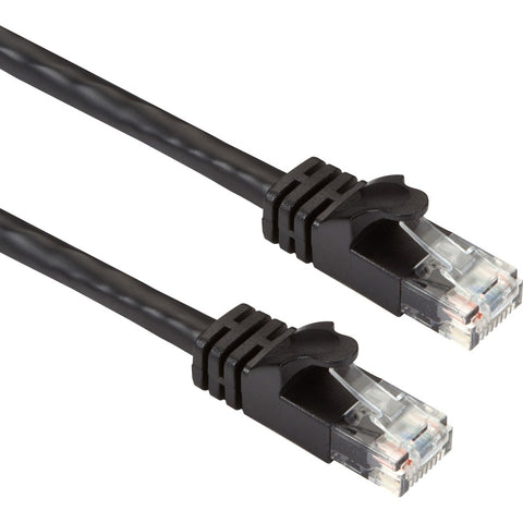 Black Box Offering Superior Near-end Crosstalk (next) Compared To Standard Cat6a Cable, Th