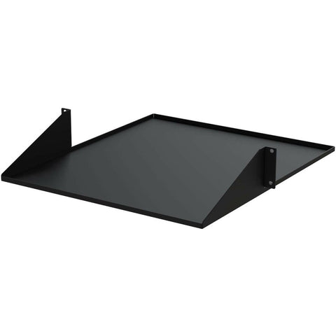 Startech 2u 19in 2 Post Network Rack Shelf