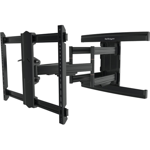 Startech Full Motion Tv Wall Mount Up To 100in Tv