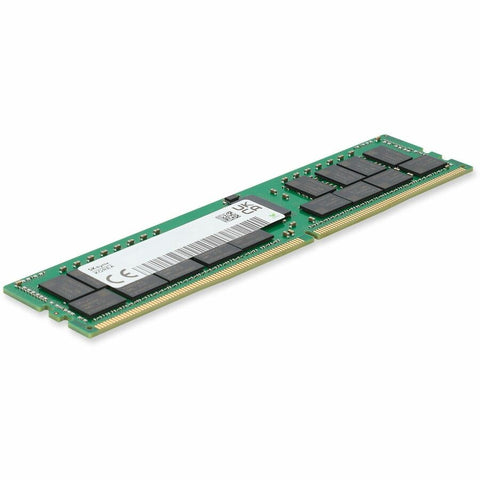 Add-on Addon 32gb Ddr4-2933mhz Registered Ecc Dual Rank X4 1.2v 288-pin Cl17 Rdimm Jede
