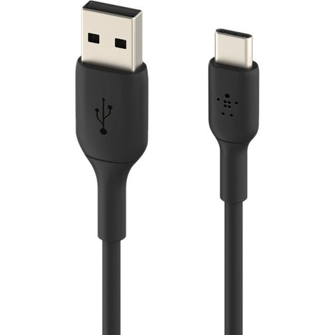 Belkin International Inc Boost Charge Usb-c To Usb-a Cable
