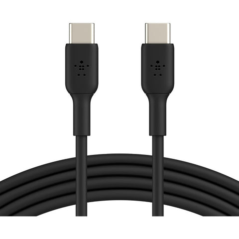 Belkin International Inc Boost Charge Usb-c To Usb-c Cable