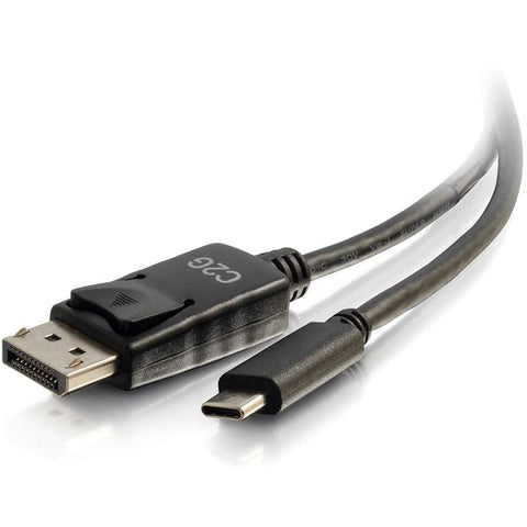 C2g 10ft (3m) Usb-c To Displayport Cable